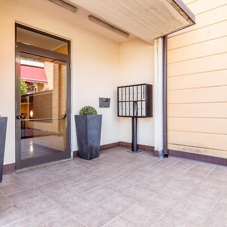Grace'S House Apartment Pisa Exterior photo
