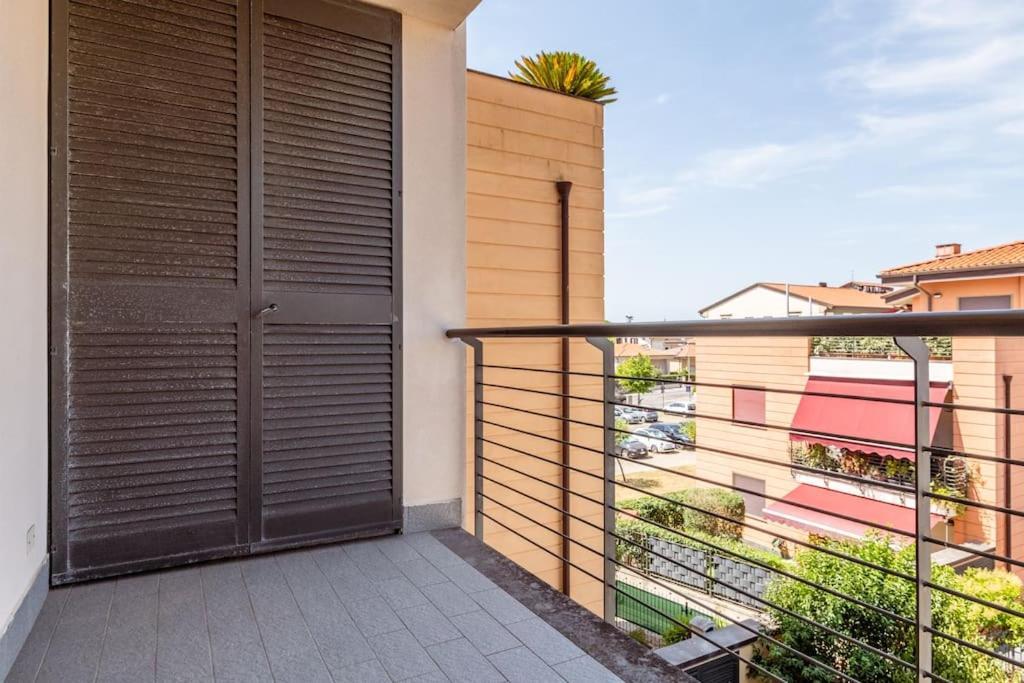 Grace'S House Apartment Pisa Exterior photo