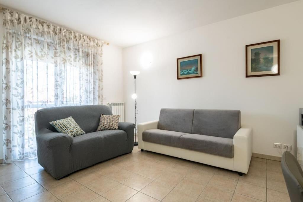 Grace'S House Apartment Pisa Exterior photo